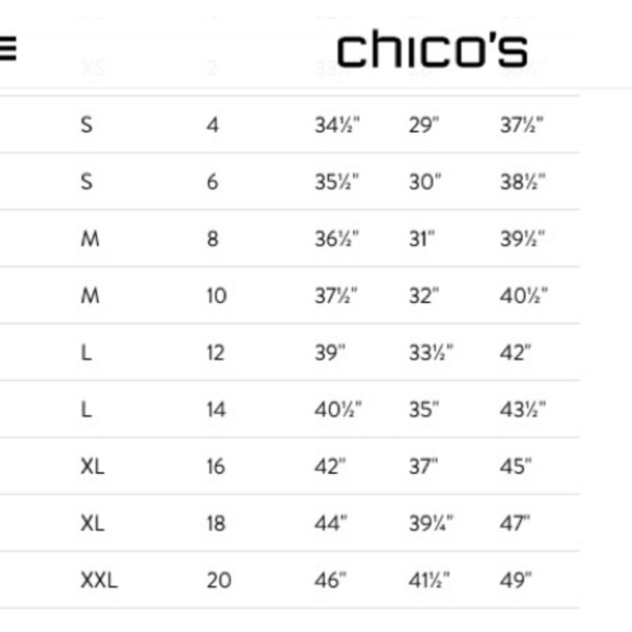 Chicos Beige western Jacket Size 2 (12 or L) - Picture 13 of 13